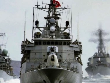 ΕΚΤΑΚΤΟ - Η Τουρκία άλλαξε τους κανόνες εμπλοκής: Ζώνη αποκλεισμού γύρω από Barbaros - Νέες δυνάμεις στέλνει η Ελλάδα